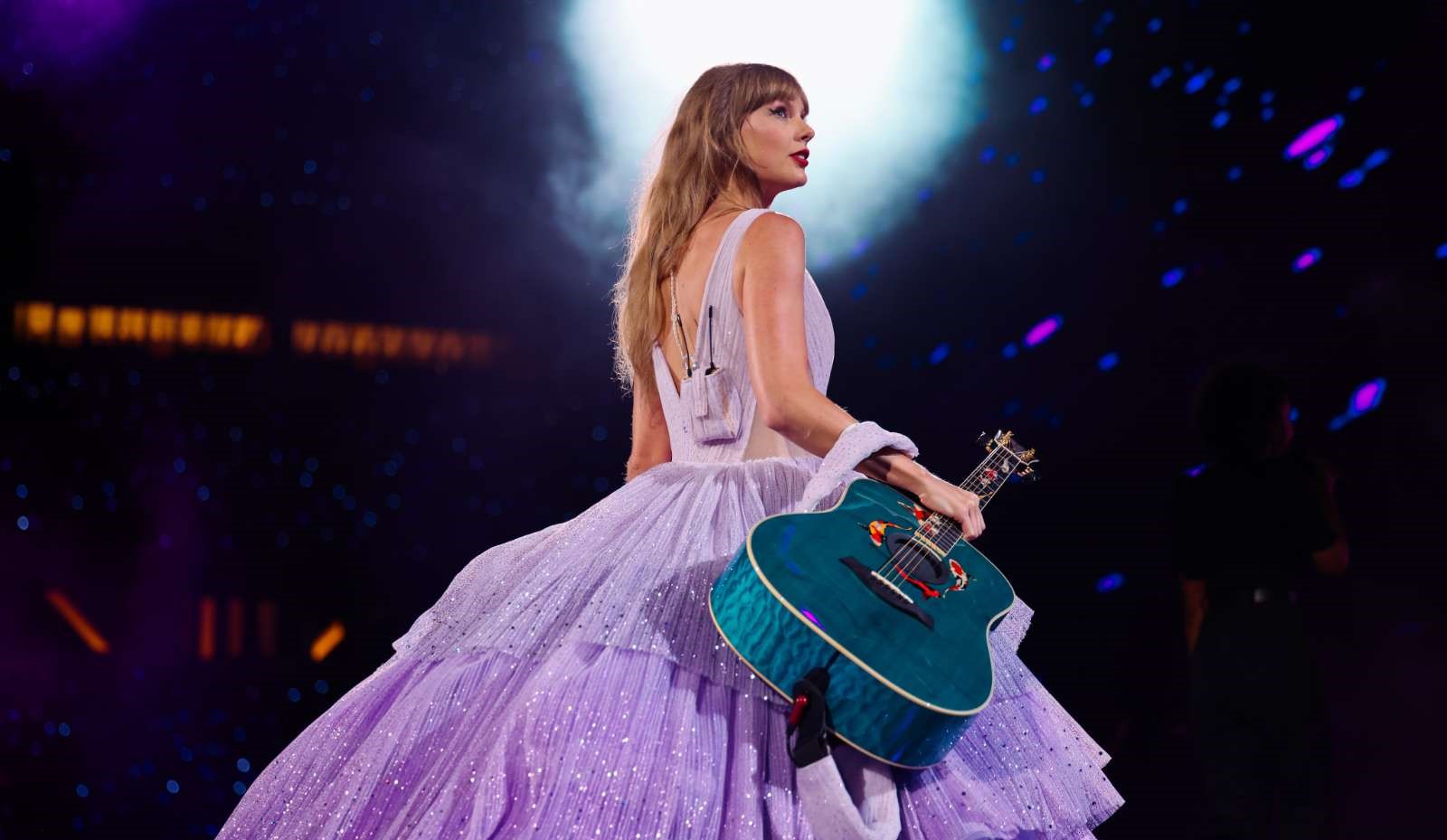 Album tái thu âm của Taylor Swift