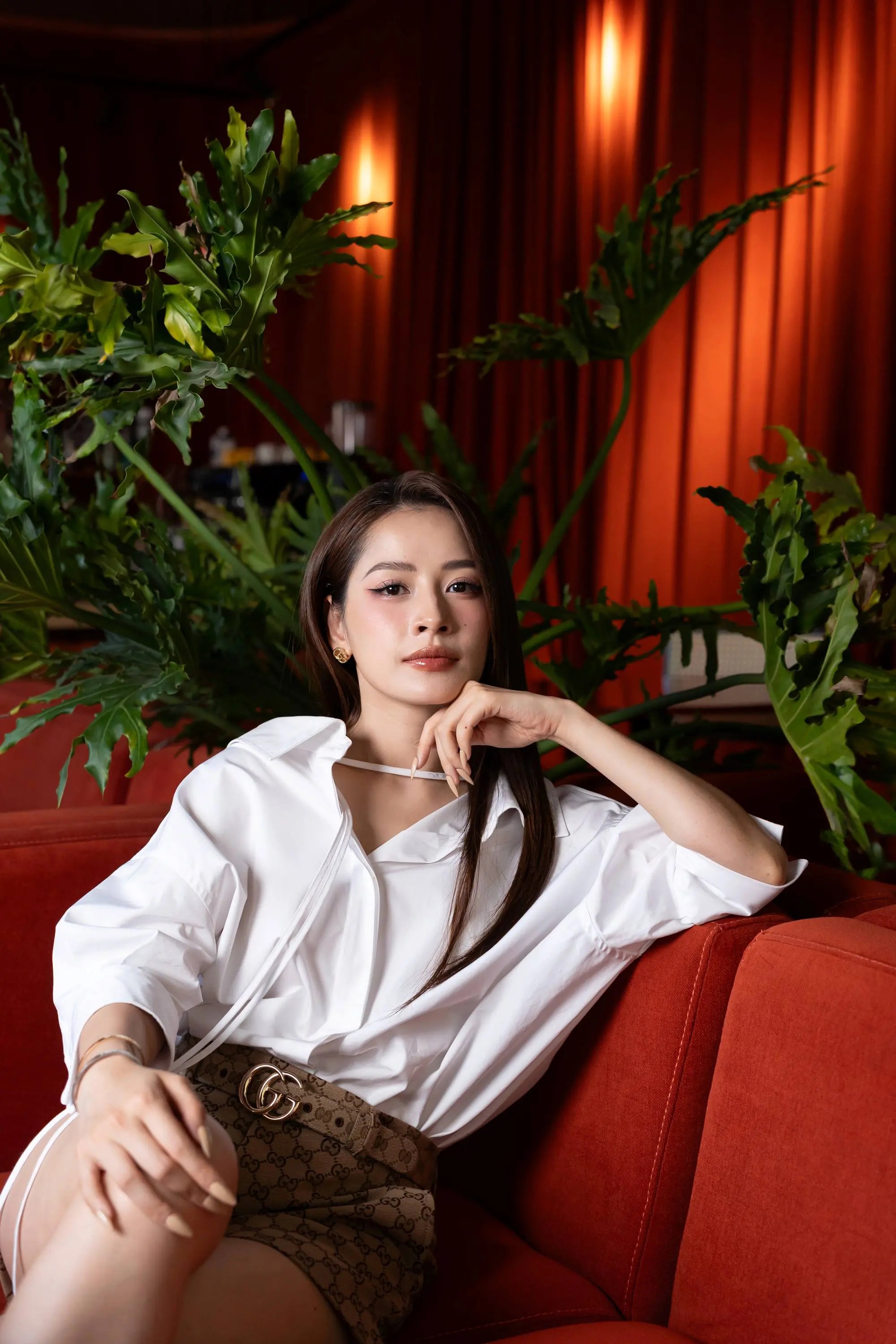 Quán phở Việt Nam do Chi Pu mở ở Thượng Hải