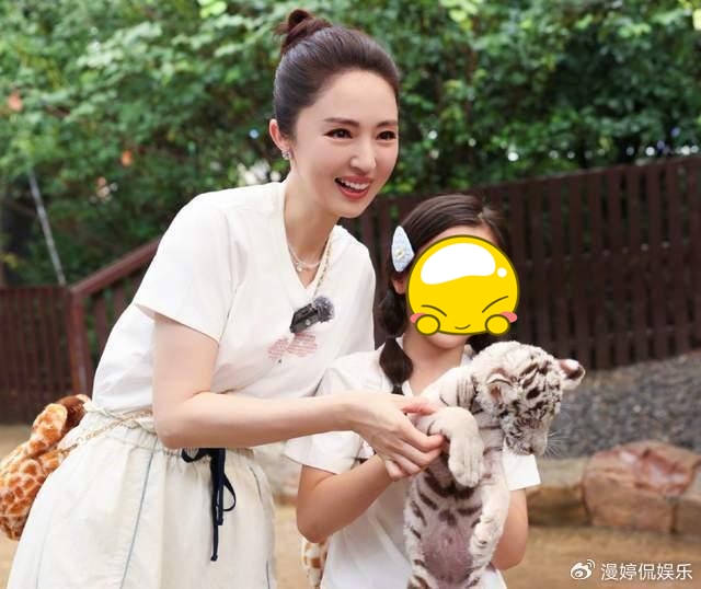 Sống riêng để giữ bình yên cho con gái
