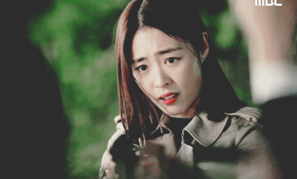 Lee Yeon Hee với vẻ đẹp trong sáng