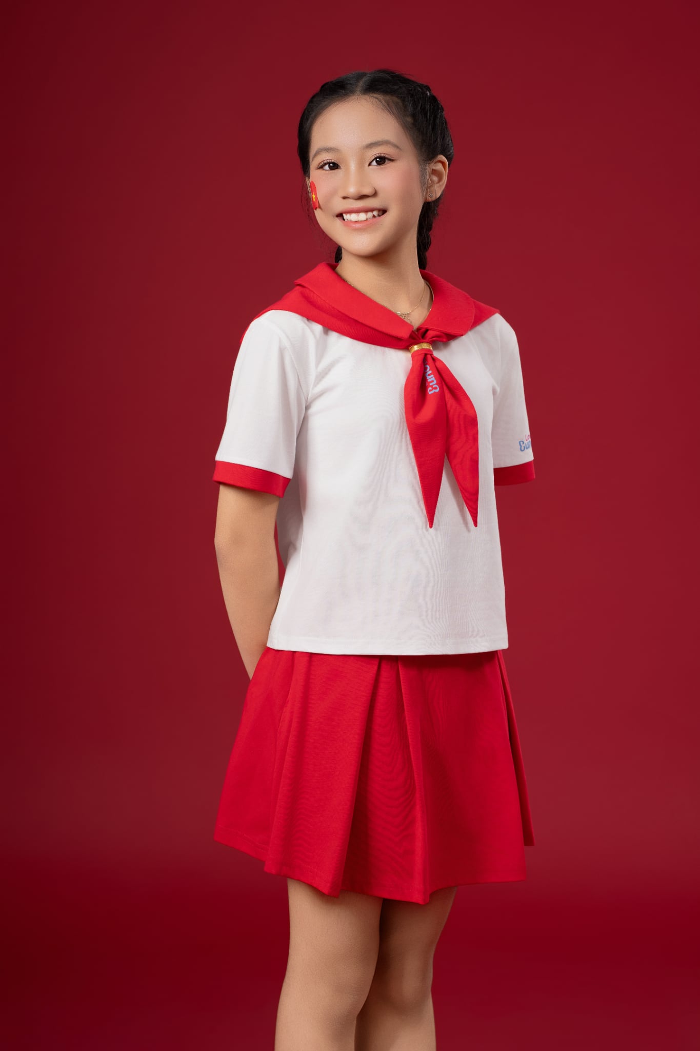 An An năng khiếu nghệ thuật và thiết kế
