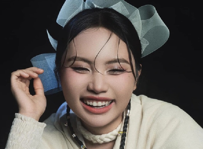 Phương Mỹ Chi chân dung