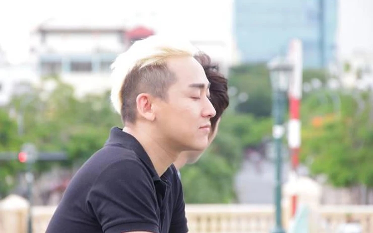 Vai diễn trong Chàng Trai Năm Ấy