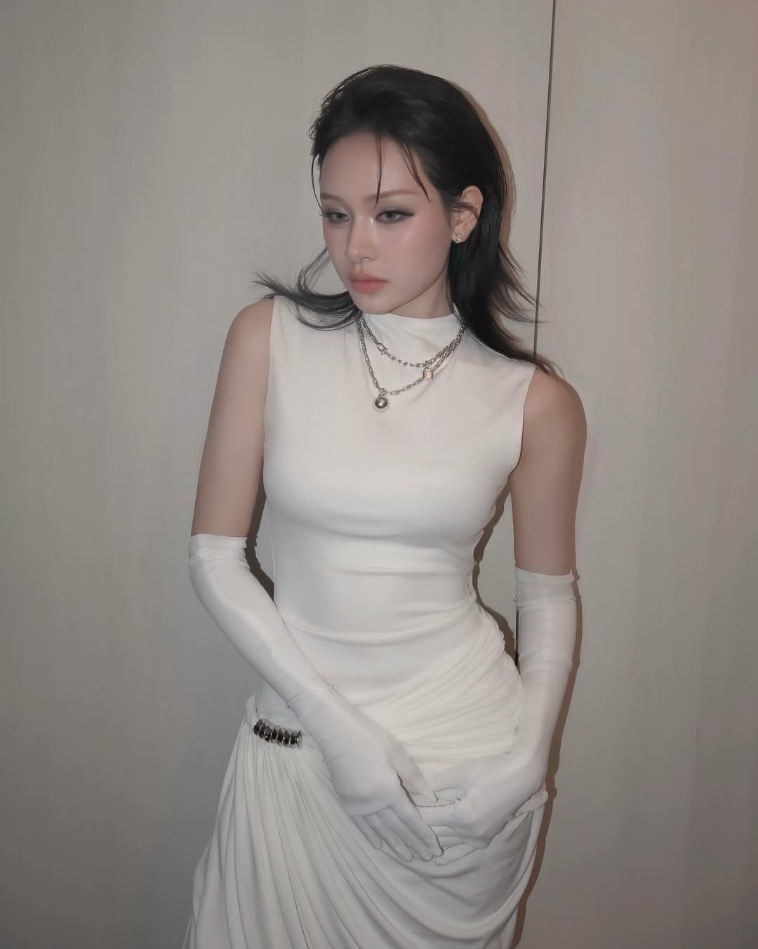 Hiền Hồ từng ở ẩn hơn nửa năm vì dính vào ồn ào
