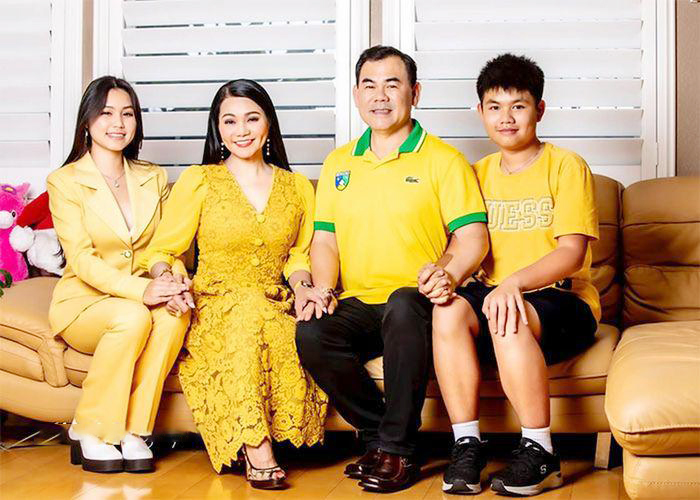 Nữ NSƯT giàu có nhất nhì trong làng sân khấu cải lương, U60 sung túc trong biệt thự triệu đô- Ảnh 11.