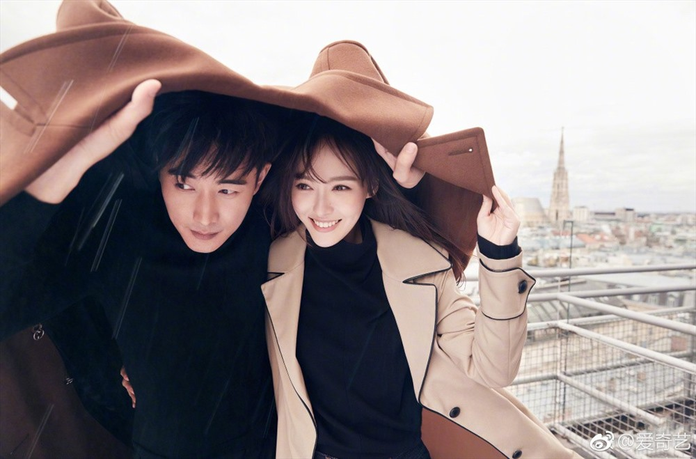 Đường Yên và La Tấn