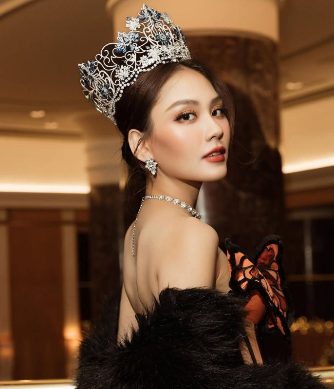 Mai Phương dần ít xuất hiện trước công chúng