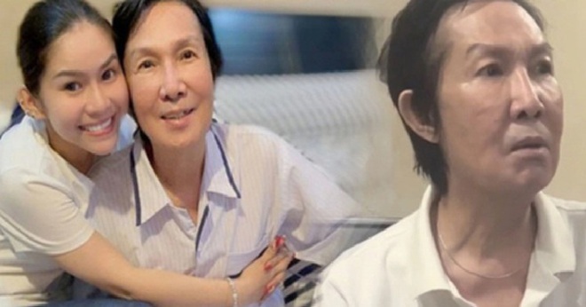 Cố nghệ sĩ ưu tú Vũ Linh