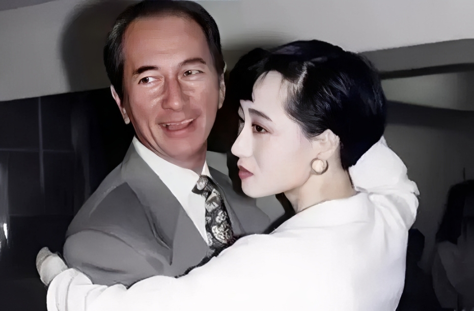 Hà Hồng Sân từng theo đuổi Lợi Trí