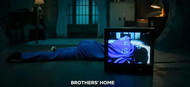 Hình ảnh minh họa vụ án Brothers Home