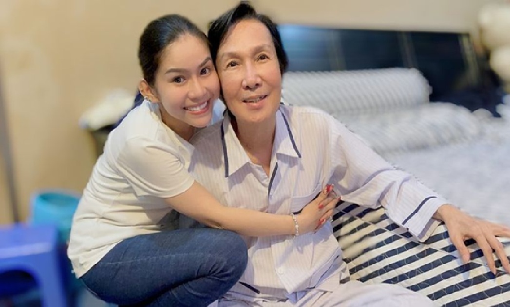 Bình Tinh và Vũ Linh