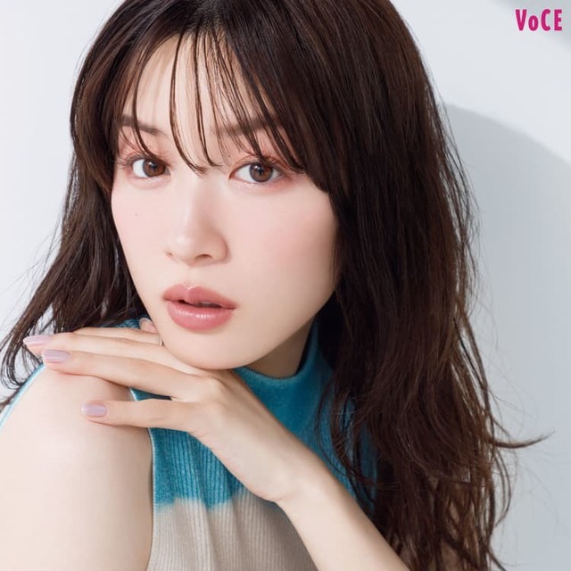 Hậu quả sự nghiệp của Nagano Mei sau bê bối ngoại tình