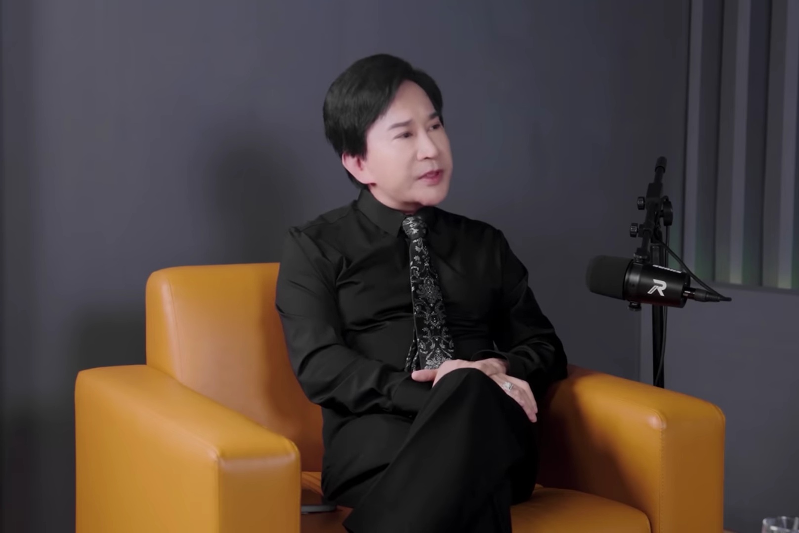 NSƯT Kim Tử Long
