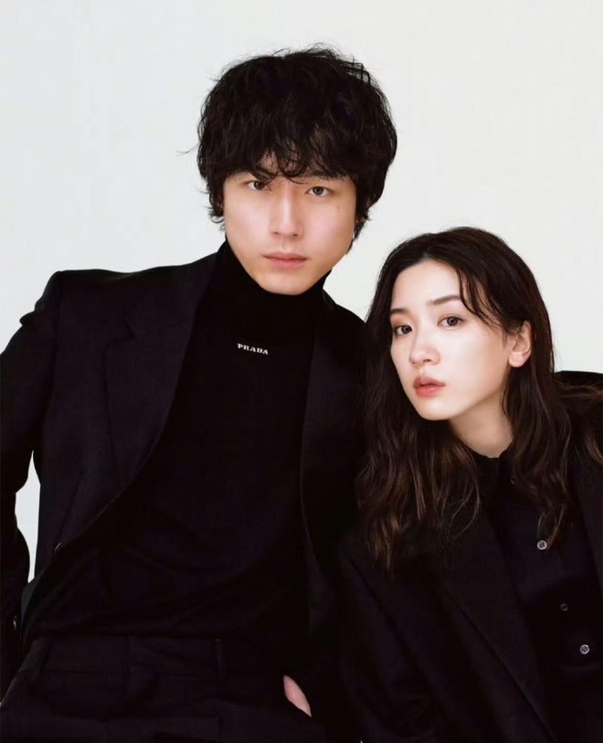 Nagano Mei gọi tên Sakaguchi Kentaro khi say sưa uống rượu