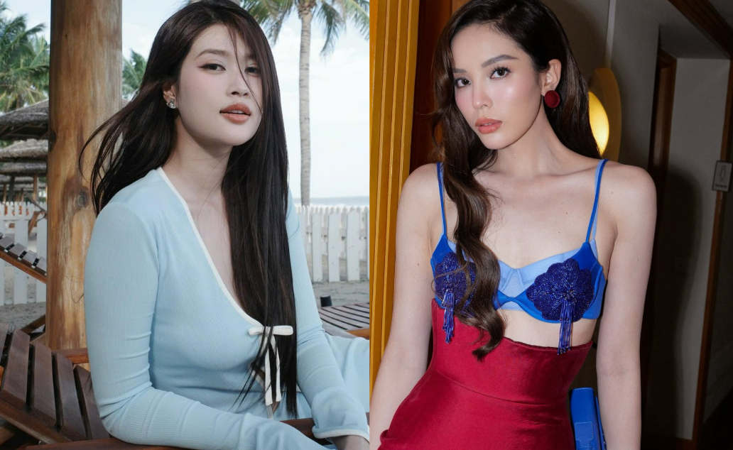 Thông báo chính thức của Hoa hậu Kỳ Duyên