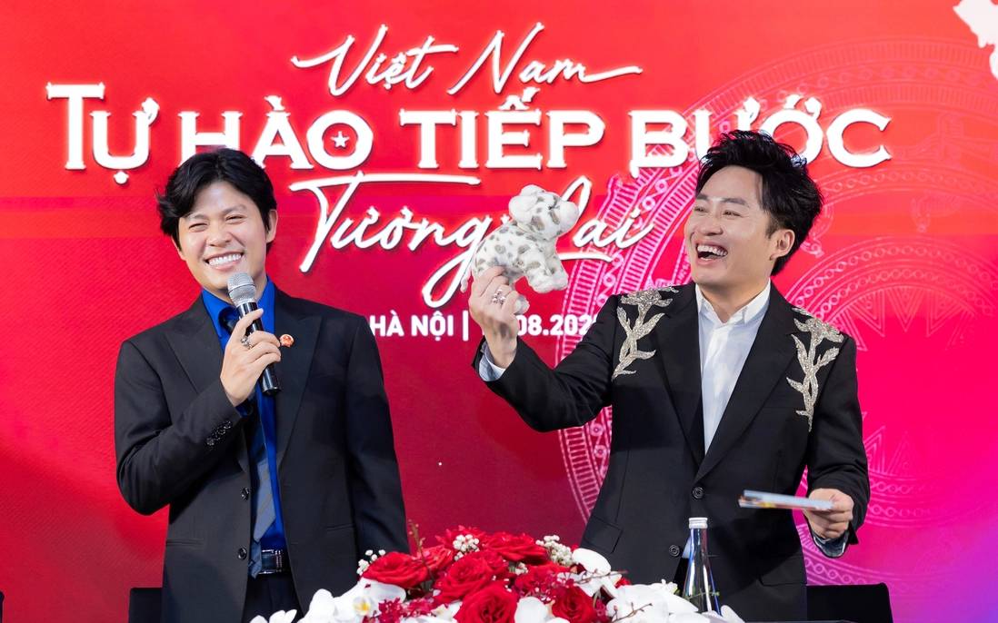 Tùng Dương thay đổi phong cách âm nhạc