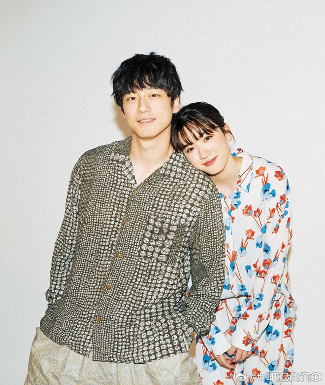 Scandal ngoại tình Nagano Mei - Kei Tanaka và Sakaguchi Kentaro