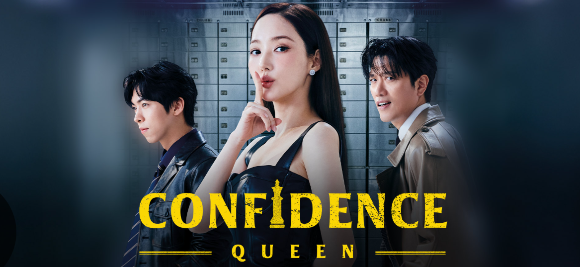 Rating Confidence Queen giảm mạnh