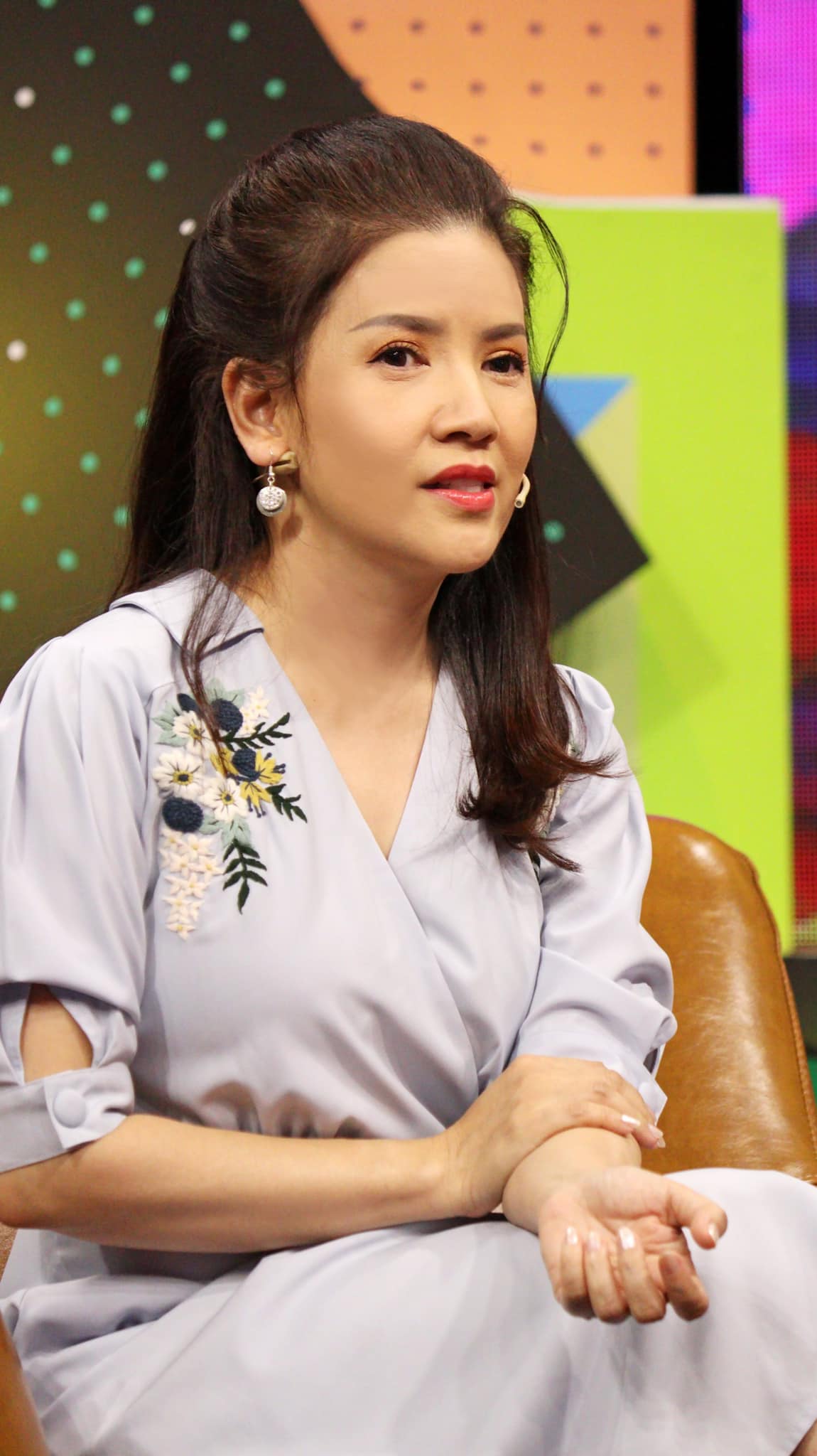 Sự tiếc thương dành cho NSƯT Ngọc Trinh