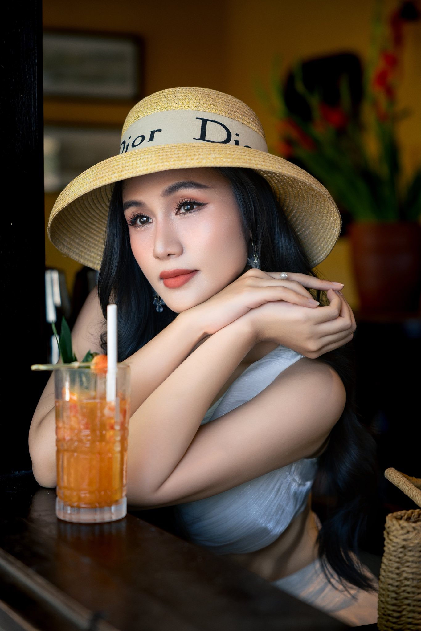 Chuyện tình cảm nữ ca sĩ