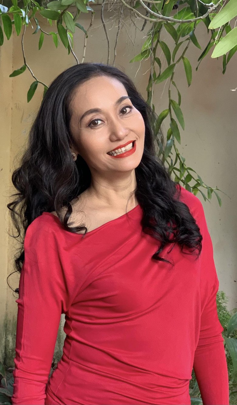 Nghệ sĩ Hạnh Thúy