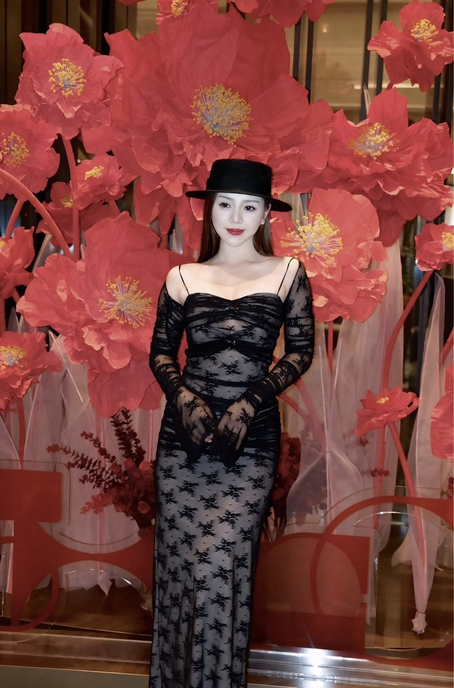 Quỳnh Kool phong cách đa dạng