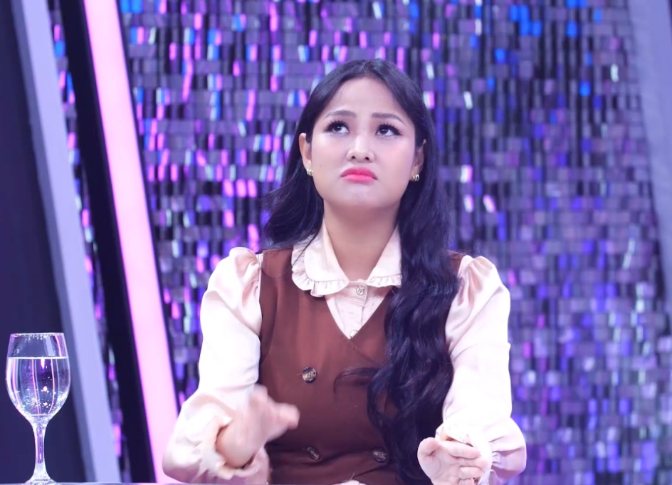 Diễn viên Trà Ngọc