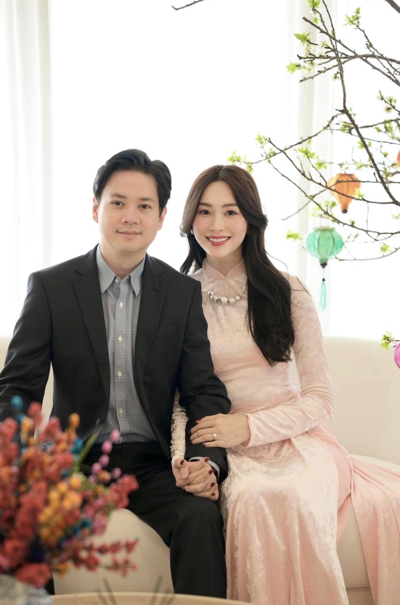 Đặng Thu Thảo sau khi lấy chồng