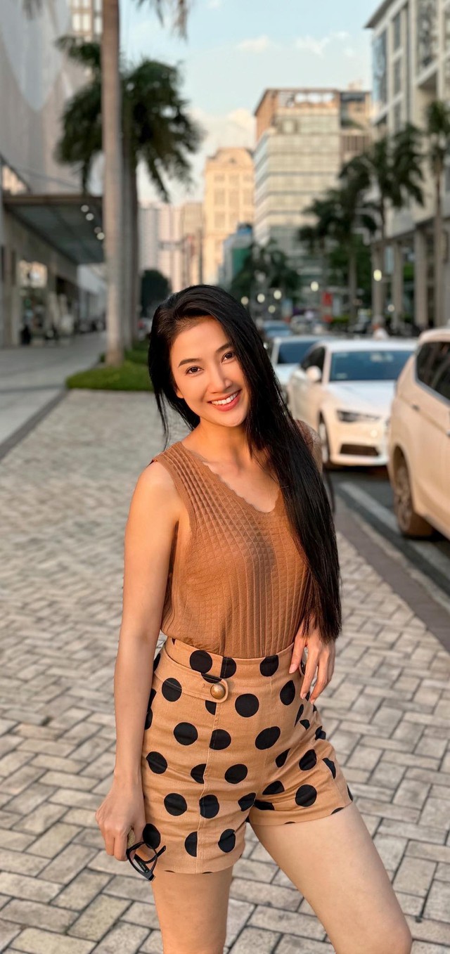Quỳnh Lam trên màn ảnh nhỏ