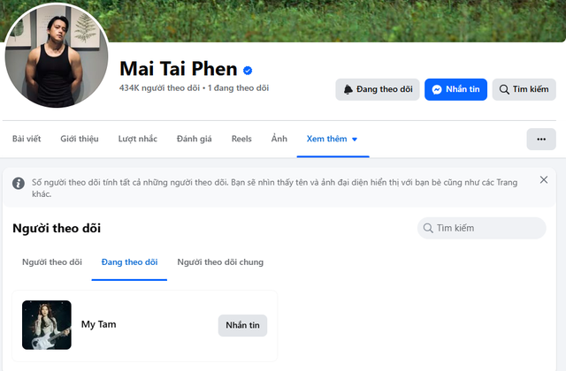 8 năm Mỹ Tâm ở bên Mai Tài Phến - Ảnh 11.