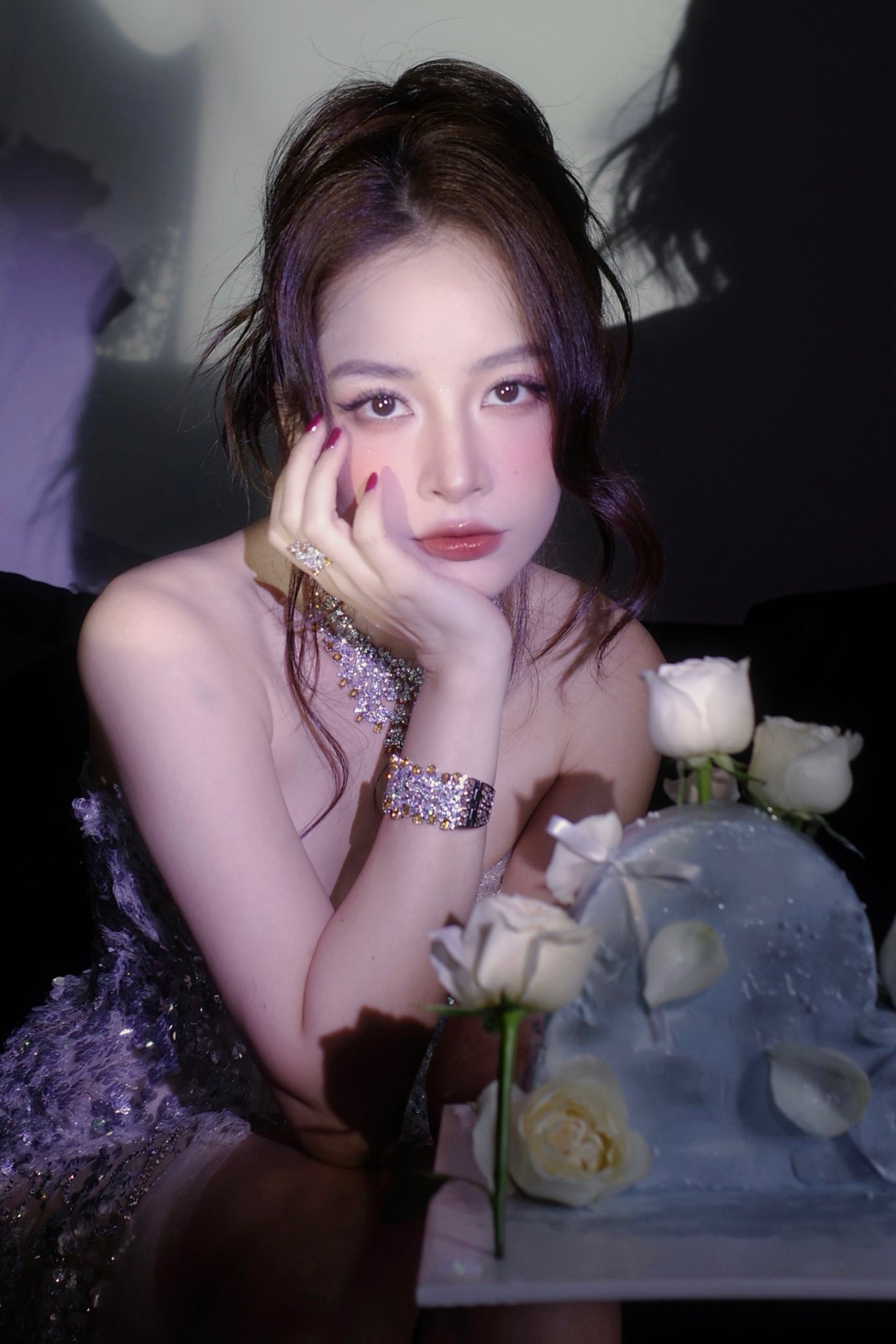 Chi Pu suy nghĩ về album