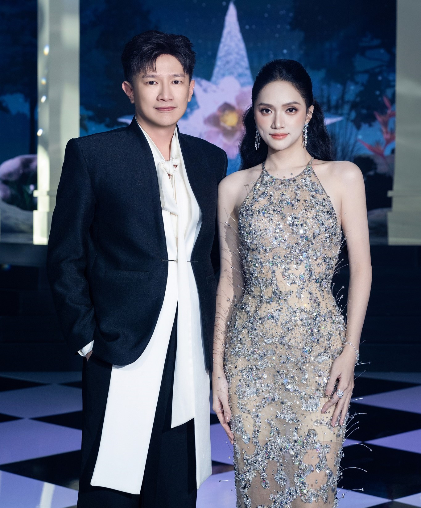 Dược sĩ Tiến cảnh báo tranh chấp pháp lý với The New Mentor