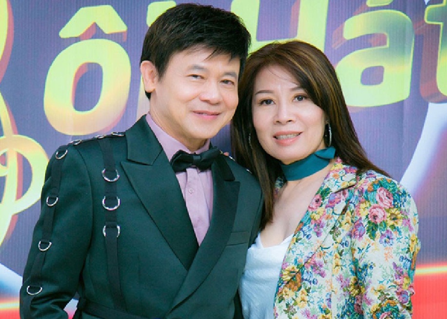 Nam danh ca 74 tuổi nói thẳng người sống độc thân:  Thái Châu luôn tươi trẻ bên âm nhạc