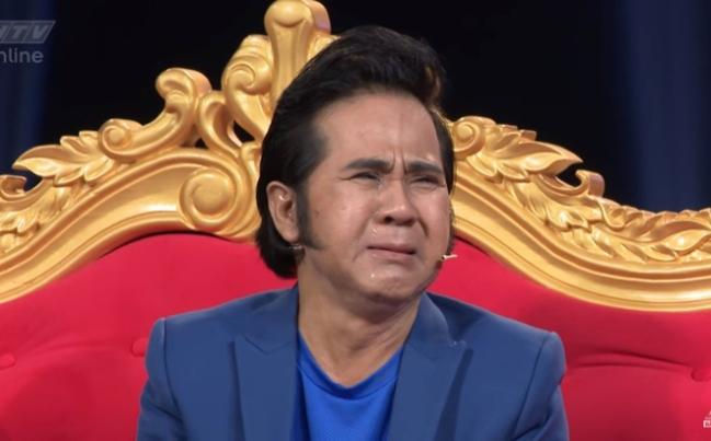 Bệnh viện kiểm tra sau tai nạn của NS Bạch Long