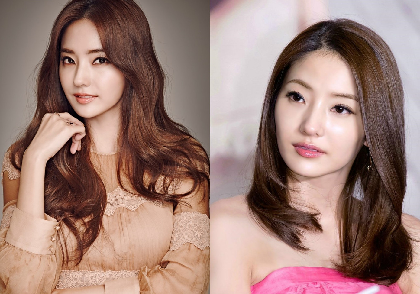 Han Chae Young thể hiện thái độ qua loa trong livestream.