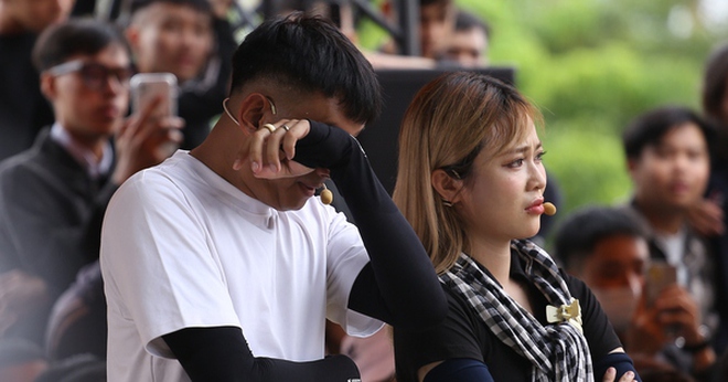 Gia đình em Mỹ Châu Gia đình em Mỹ Châu
