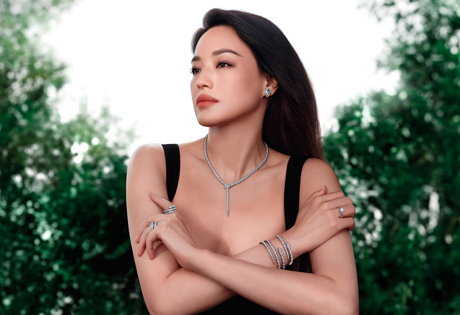 Nữ thần phim 18+ với nhan sắc vượt thời gian