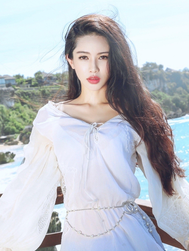 Phan Sương Sương không thể buông bỏ mối thù bị đá Phan Sương Sương giữ mối hận thù sâu sắc với tình cũ
