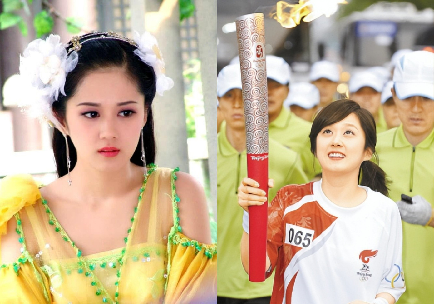 Jang Nara từ con cưng trở thành tội đồ của khán giả Trung Quốc vì một câu nói.