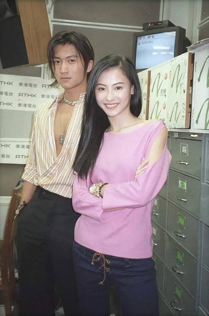 Trương Bá Chi đơn thân nuôi con Nữ diễn viên một mình chăm sóc hai con trai