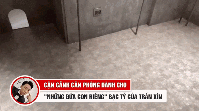 Sào huyệt của Trấn Thành- Ảnh 2. Hơn 600 loại nước hoa trưng bày