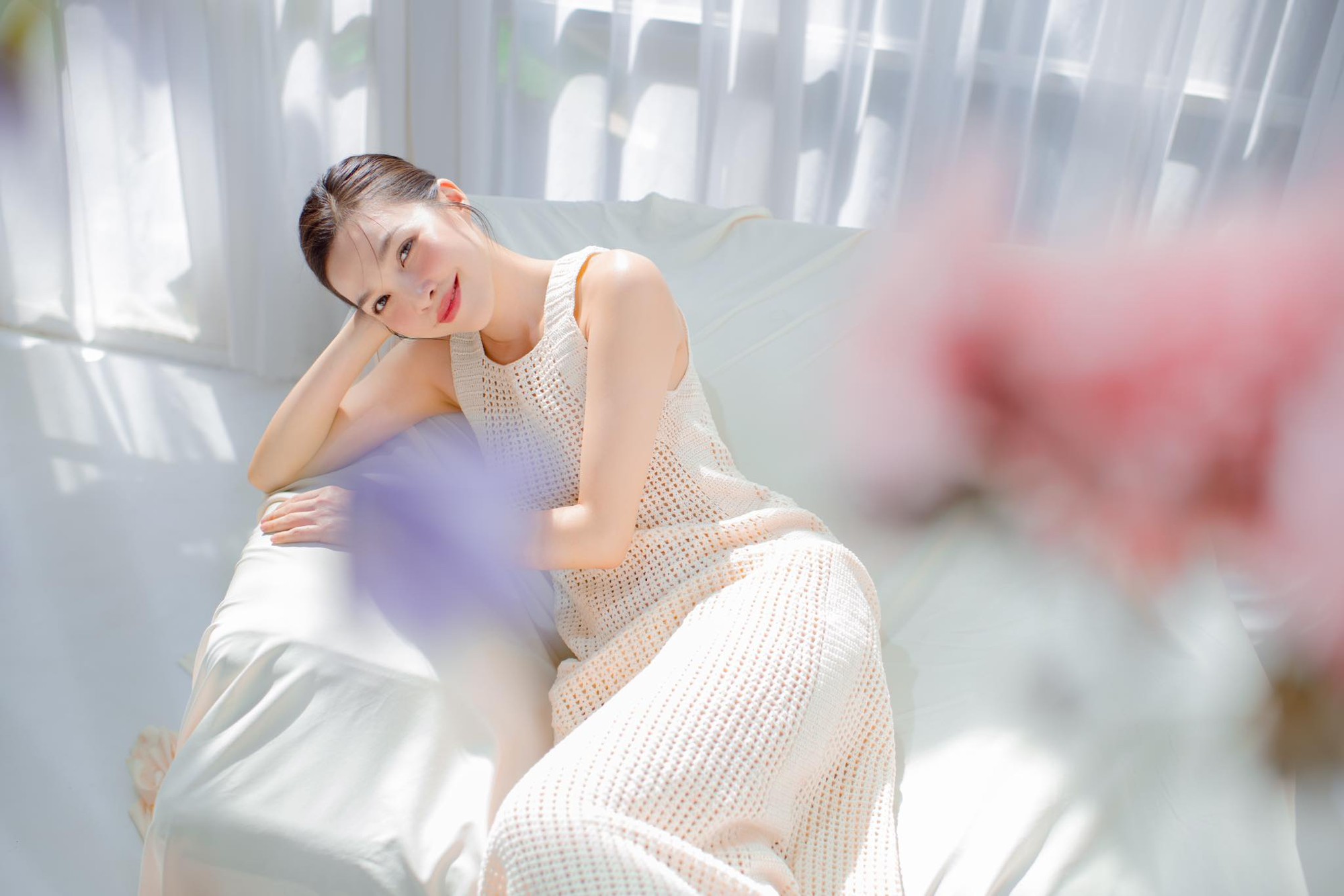 Không thể tin nổi đây là Hiền Thục ở tuổi 44- Ảnh 17. Mỹ nhân lão hóa ngược Vbiz