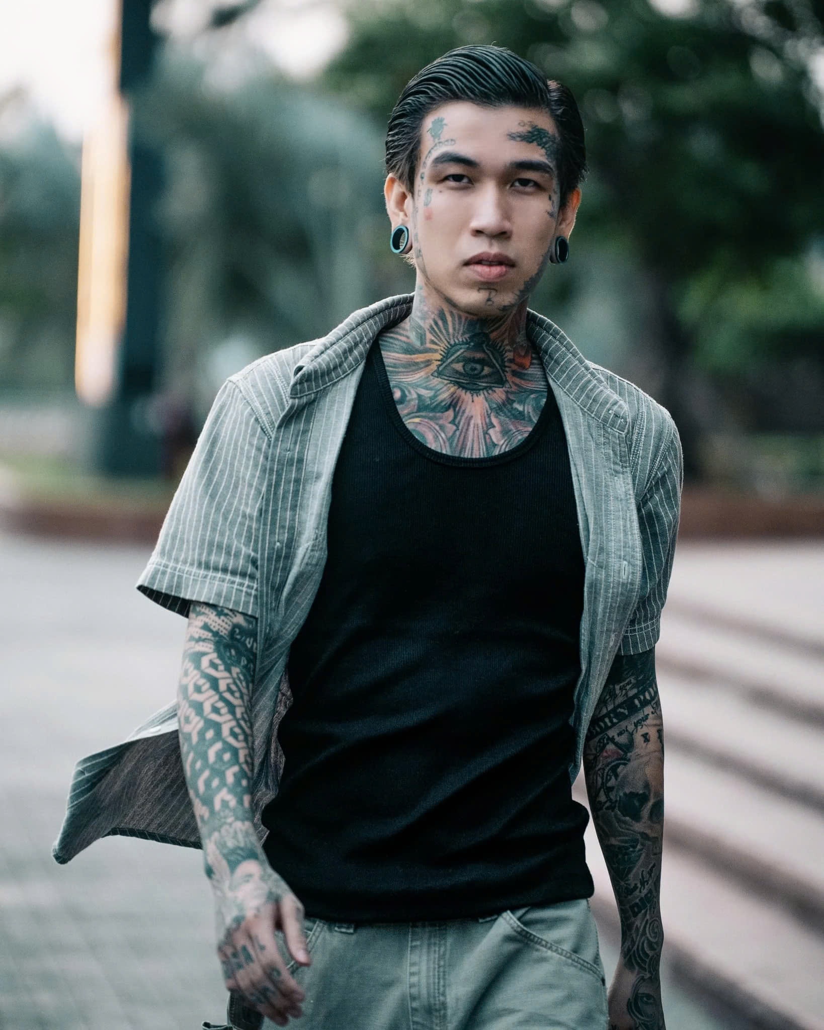 Rhymastic phản hồi Dế Choắt qua bài rap