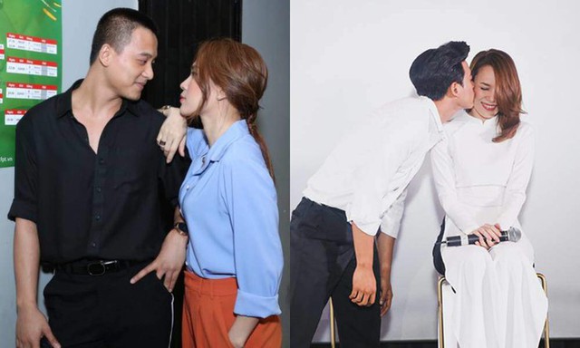 8 năm Mỹ Tâm ở bên Mai Tài Phến - Ảnh 6.