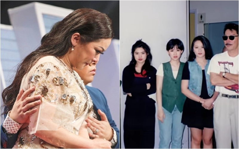 Nữ ca sĩ Đông Đào duy trì hình ảnh chỉn chu