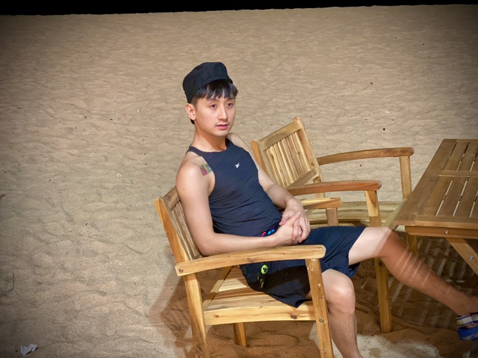 Tình hình nam diễn viên bị HIV Tình hình nam diễn viên bị HIV