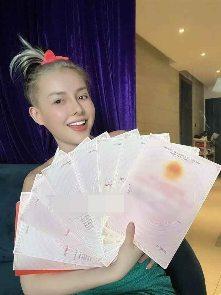 Hệ sinh thái kinh doanh của Hoàng Hường