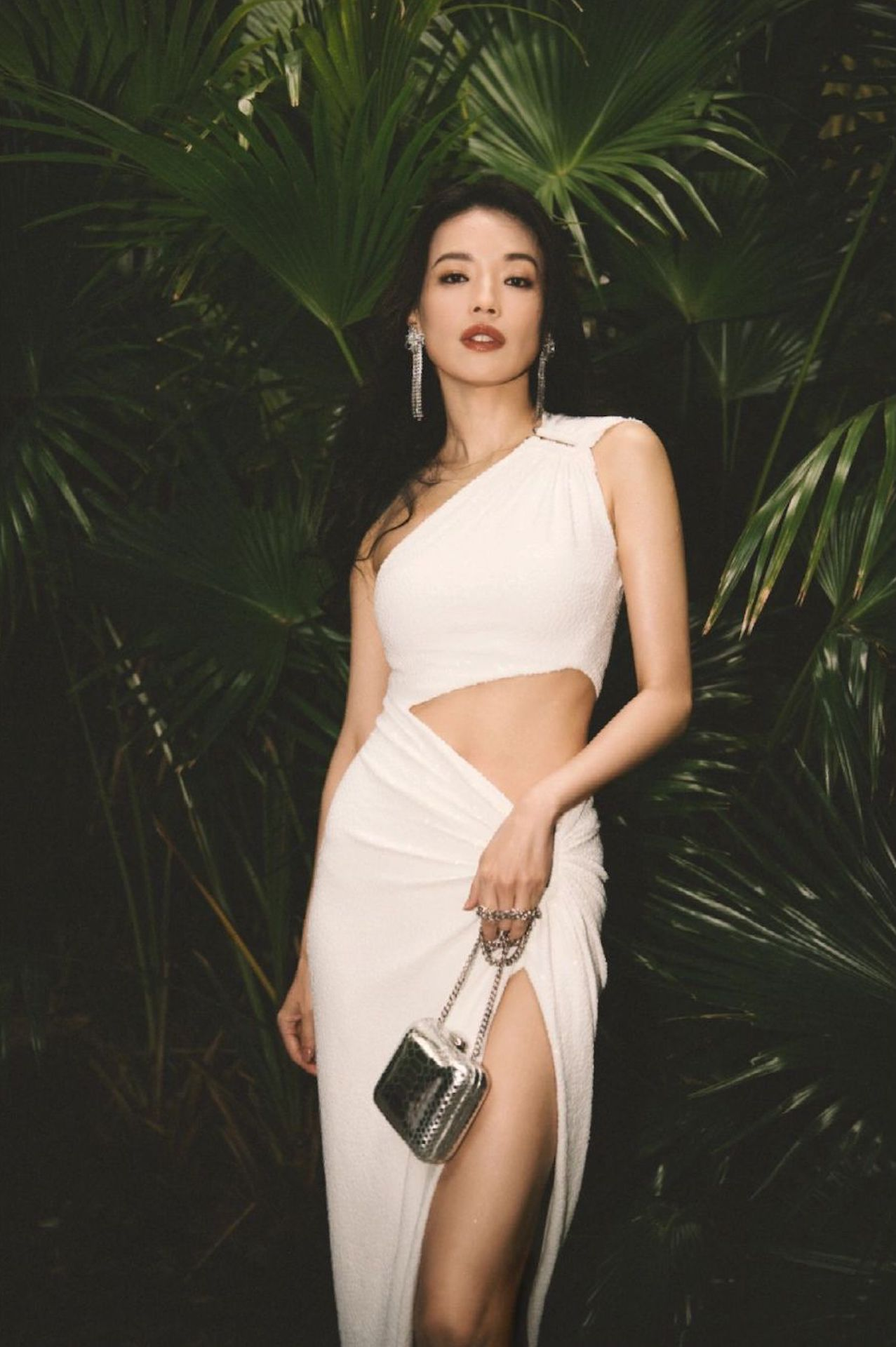 Vóc dáng hoàn hảo của nữ thần phim 18+