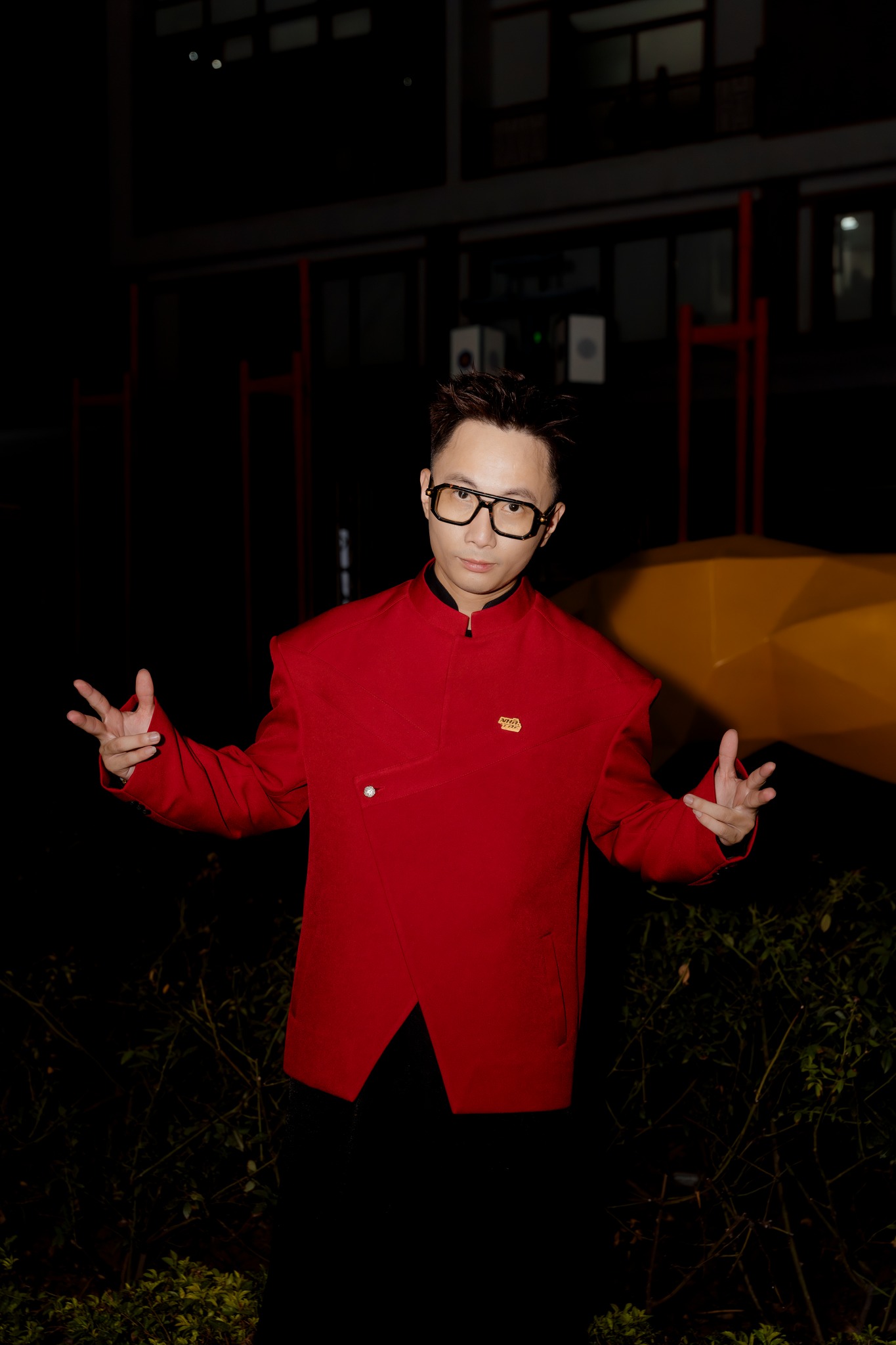 Rhymastic gọi thẳng tên Dế Choắt trong rap