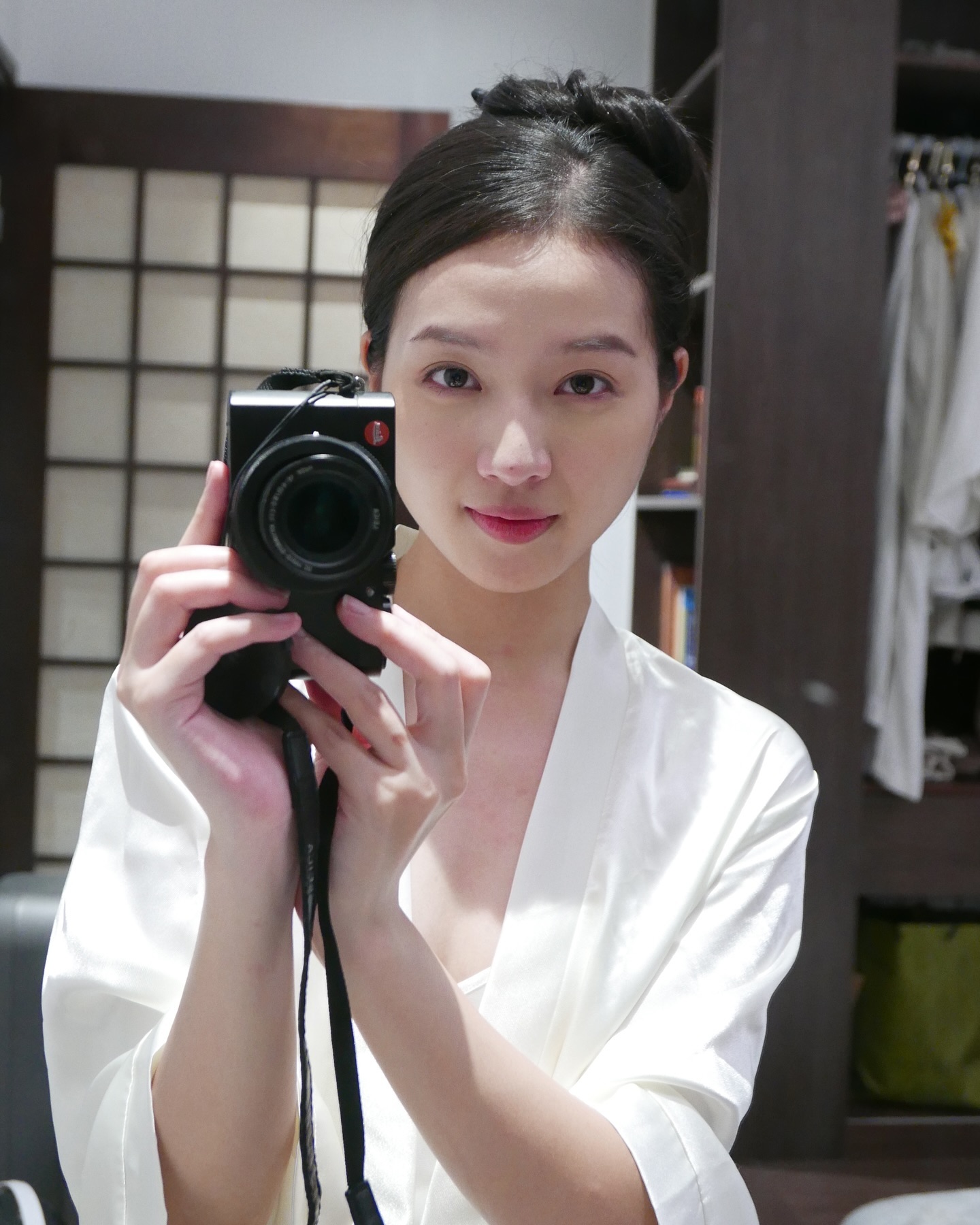 Visual tươi sáng và gần gũi